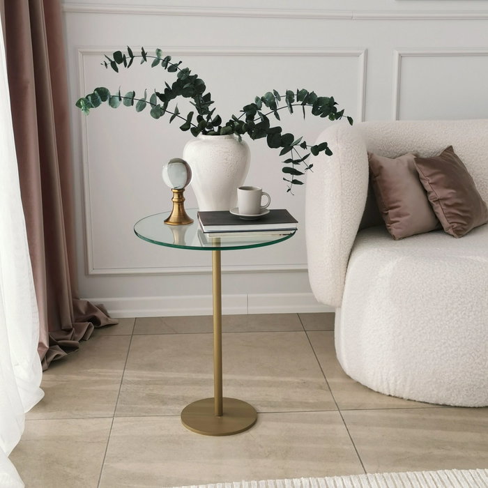 Hanah Home Social - Gold Hanah Home Social - Gold